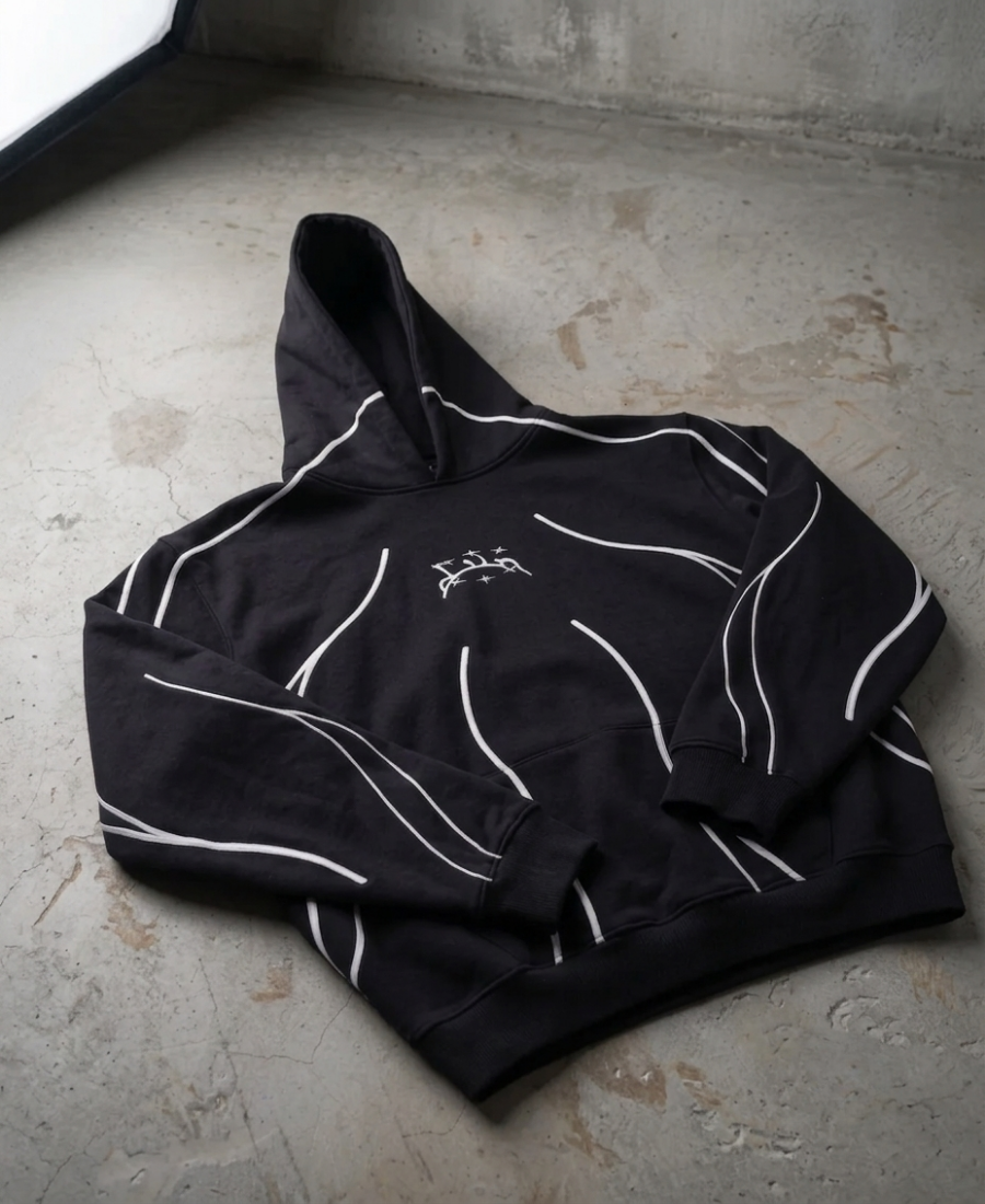 Sudadera con capucha Startech