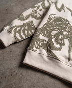 Sudadera Society