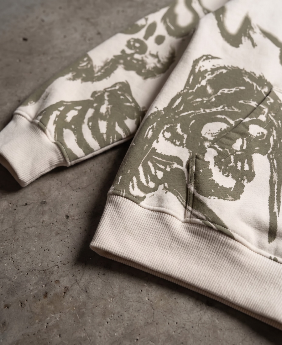 Sudadera Society