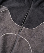Sudadera con capucha de forro polar (Borg)