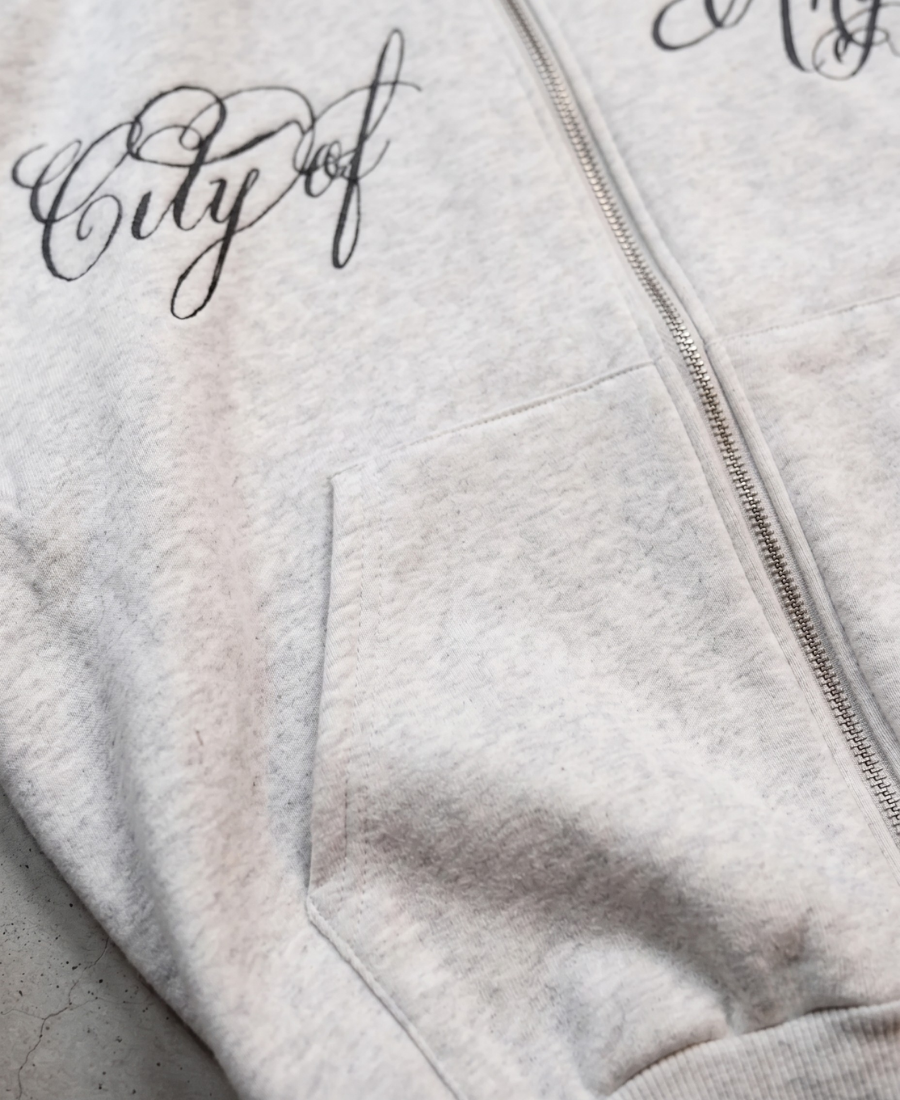 Sudadera con capucha Only Angel