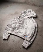 Sudadera Soul Lettering