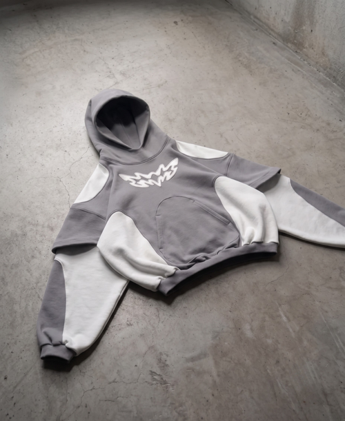 Sudadera Apex Shadow