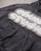Sudadera Eclipse de corte holgado