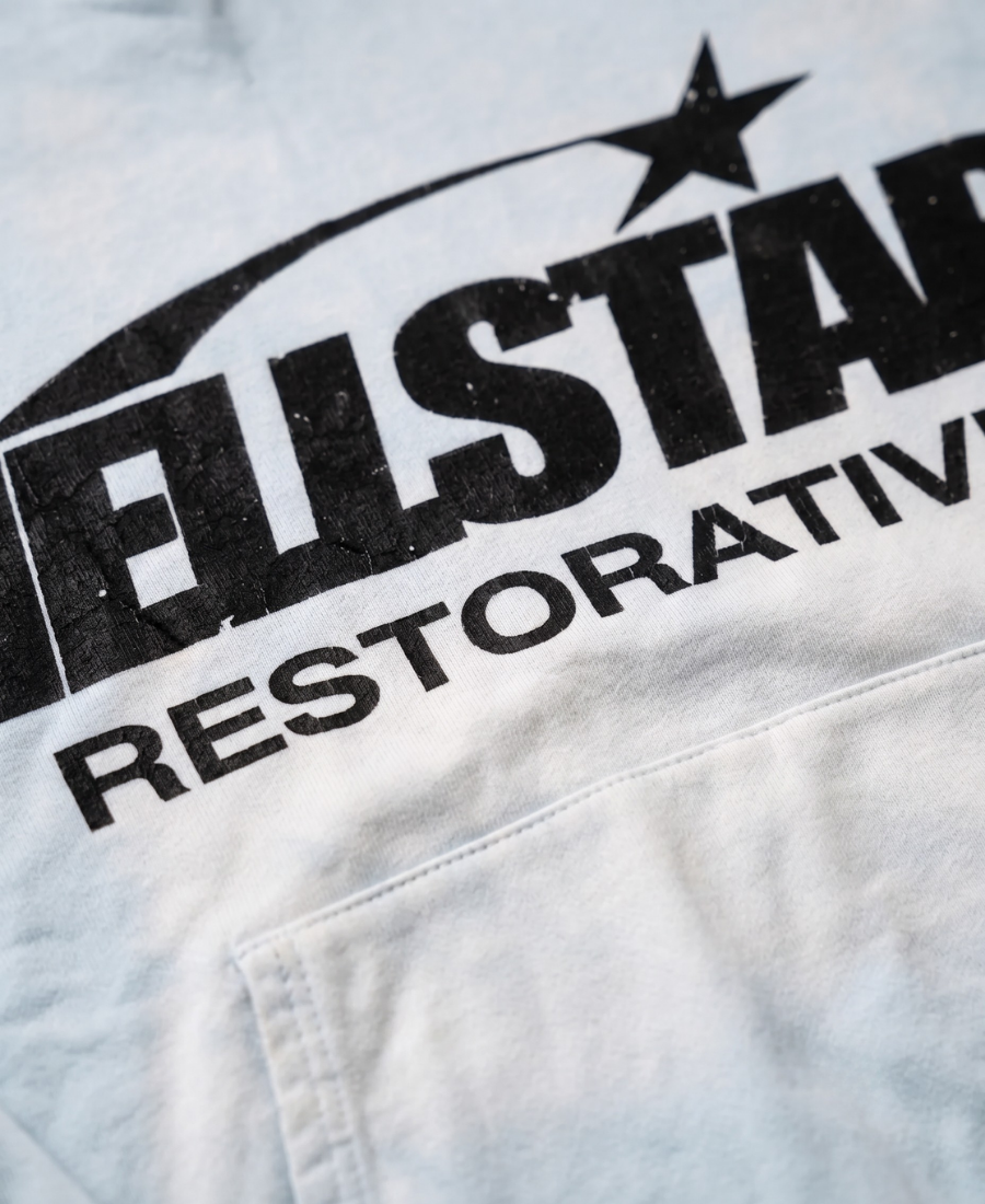 Sudadera Hellstar Haze