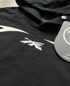 Sudadera Hellstar Crime