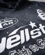 Sudadera Hellstar