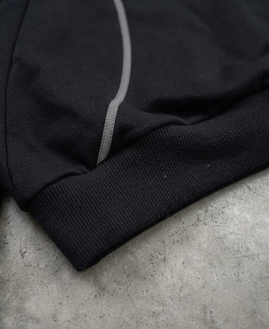 Sudadera Void Line