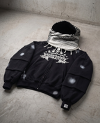 Şık Arapça Sweatshirt