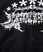 Şık Arapça Sweatshirt