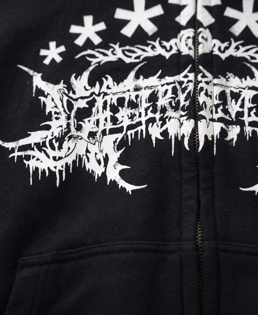 Sudadera árabe elegante