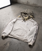 Sudadera urbana árabe