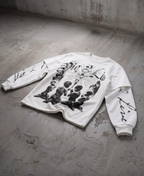 Sudadera en Capas Praying Souls