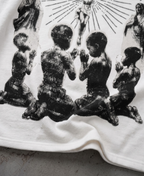 Sudadera en Capas Praying Souls