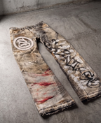 Pantalones Saints Hunter