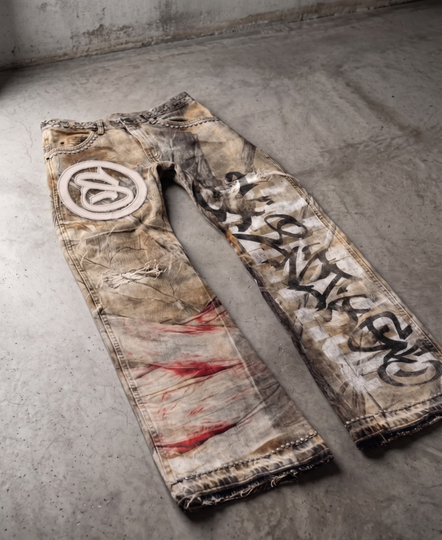 Saints Hunter Pants