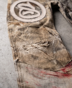Pantalones Saints Hunter