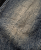 Acid Wash Pants