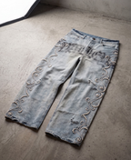 Pantalones Rusty Clay