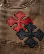 Pantalones de la Edad del Bronce