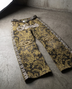 Pantalones industriales de Saints