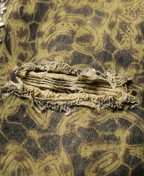 Pantalones industriales de Saints