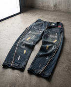 Brodie Safari Pantalones