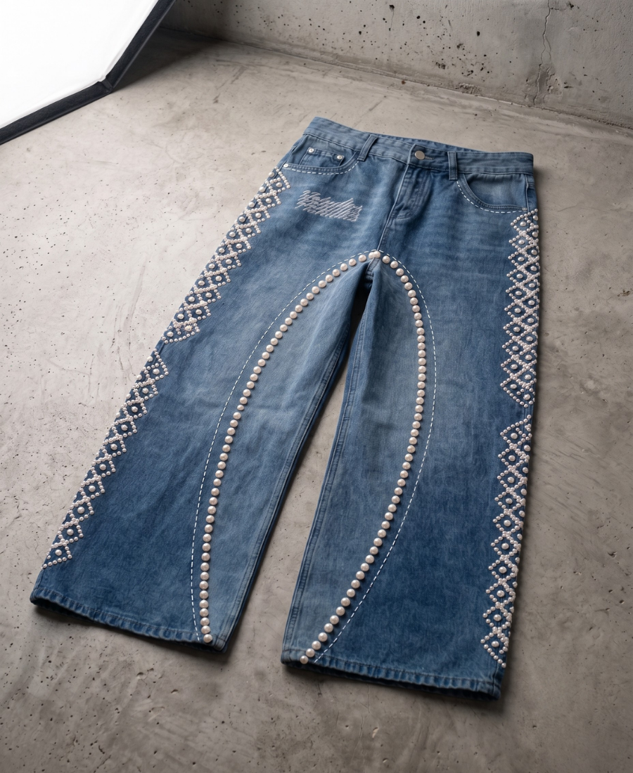 Pantalón Prizma