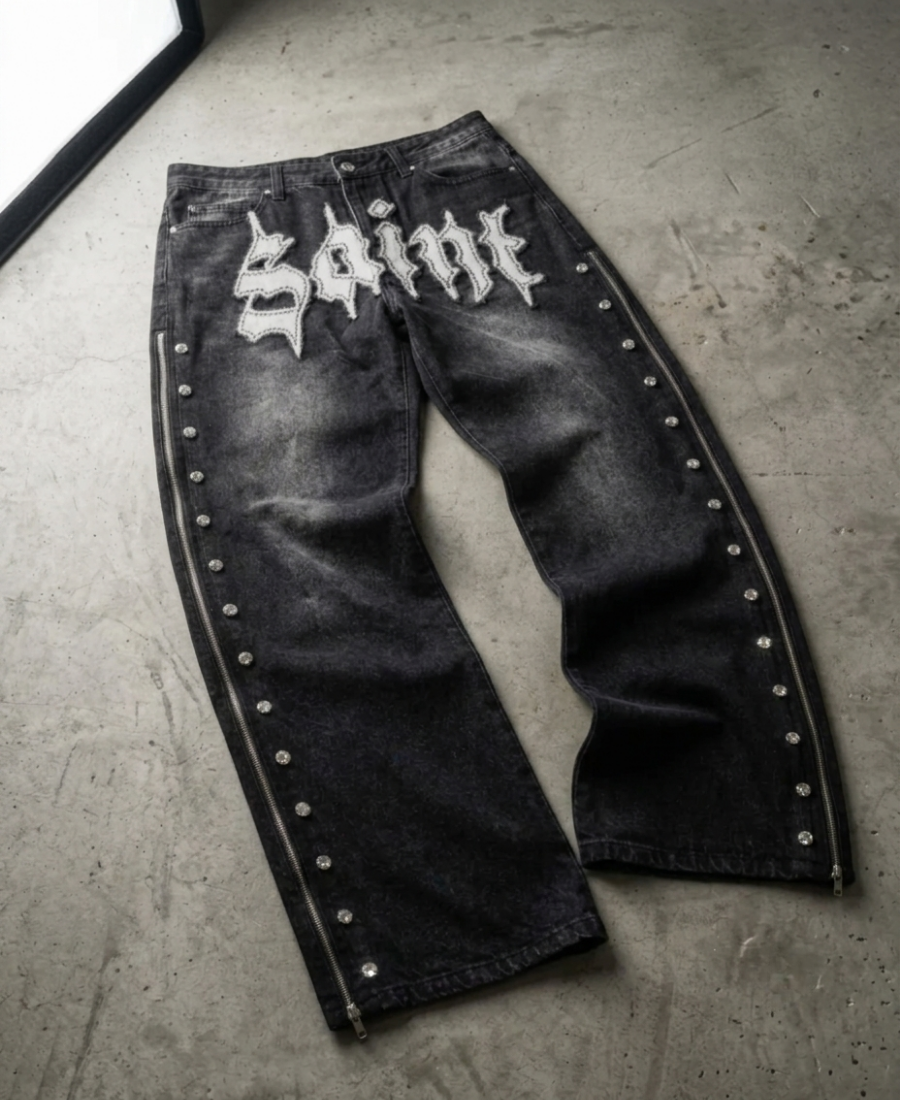 Saints Agnostica Trousers