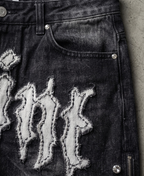 Pantalones Santos Agnostica