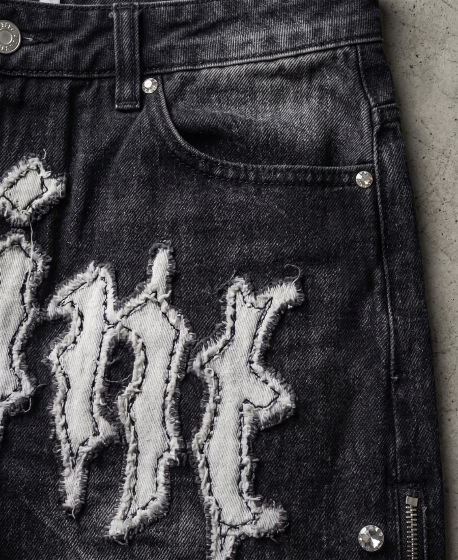Saints Agnostica Trousers