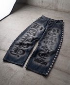 Pantalones Stars Crime