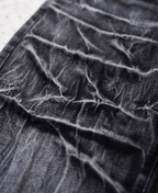 Pantalones Lavados Shadow Claw