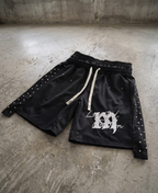 Limited Edition NY Mesh Shorts
