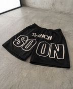 Shorts Richsoon Varsity