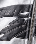 Blackair Leather Jacket