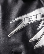 Blackair Leather Jacket