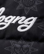 Chaqueta Solar Flare Glo-Gang
