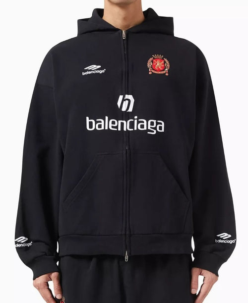Balenciaga Hard Hoodie