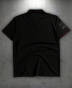 Royal Court Paris Polo Tee