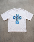 Icy Cross Dice Tee