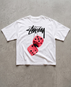 Pharrell Era Dice Tee