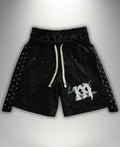 Limited Edition NY Mesh Şort