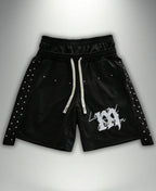 Limited Edition NY Mesh Şort