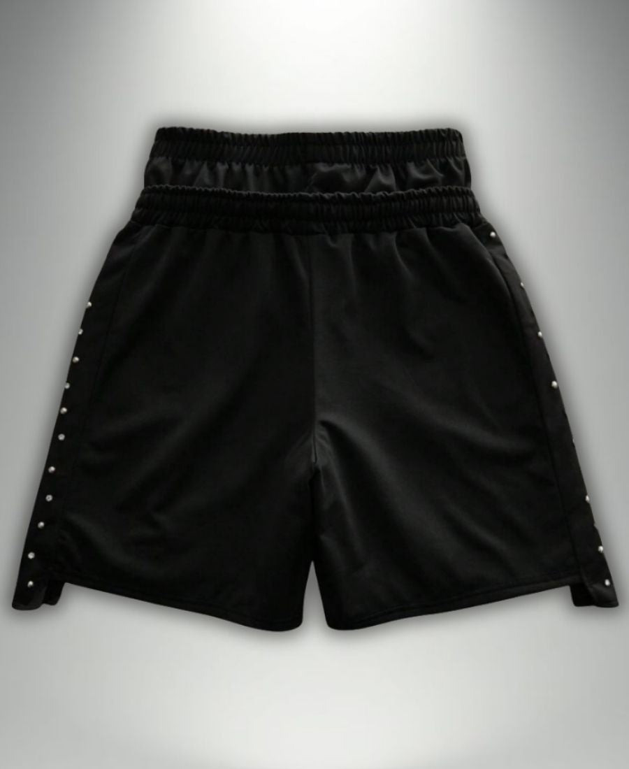 Limited Edition NY Mesh Şort