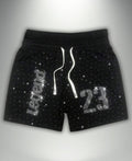 Legend 23 Rhinestone Archive Şort