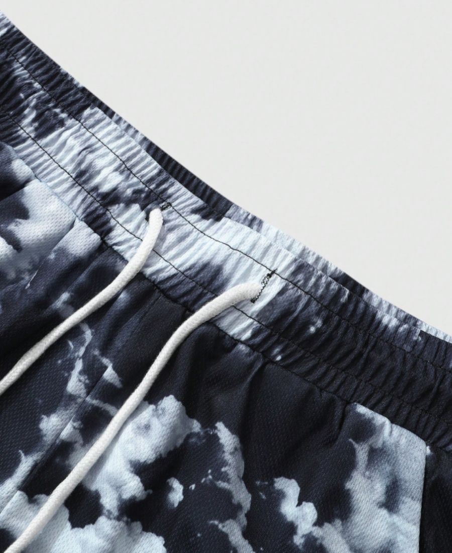 Cloud Nine Athletic Şort