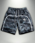Stealth Forest Athletic Şort