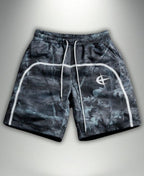 Stealth Forest Athletic Şort