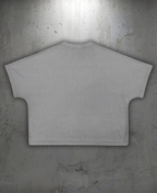 Grave Shimmer Skeleton Tee